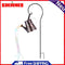 Solar Watering Can Lights Iron Hollow Art Kettle Lamp Outdoor Garden Patio Decor