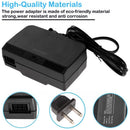Chargers Accessories Power Supply for Nintendo 64 Power Adapter Charger Cord