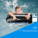 20L Water Storage Bags Outdoor Camping Hiking Solar Shower Bathing Bag