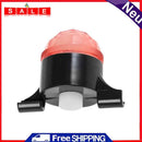 LEO Night Fishing Bite Alarm Lamp Tackle Outdoor Fishing Rod Tip LED Alert Light