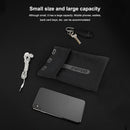 Reflective Elastic Sports Bracelet Case Belt Running Jogging Mobile Phone Arm Bag