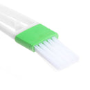 Dashboard Dust Brush Car Accessories Air Conditioning Outlet Cleaning Brush