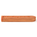 Retro DIY Sealing Strips Beeswax Stick without Core for Fire Painting Stamp T