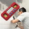 Display Angle Measuring Finder Protractor Inclinometer Water Proof Level Box