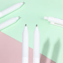 Creative Dispensing Glue Double Sided Adhesive Dots Stick Roller Pen Style