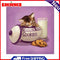 5D Diamond Painting Cookie Box Cat Full Round Mosaic Canvas Picture DIY Home Dec