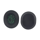 Headphones Sleeve Cover Ear Pads Cushion Headband Earphone Earmuff (Green) Newly