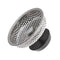 Waste Drainer Sink Strainer Food Hair Stopper Colander Plug Filter Basket