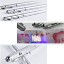 Magic Marker Drawing  Pecil Invisible Ink Pen UV Counterfeit Lamp Ballpoint