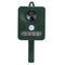 Ultrasonic Solar Powered Cat Dog Repelle Animal Chaser Deterrent Repellent Newly