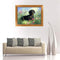 5D DIY Diamond Painting Dog Cross Stitch Embroidery Mosaic Kit Home Decor
