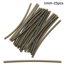 Line Protection Fishing Anti Tangle Sleeve Fishing Terminal Tackle Carp Fishing