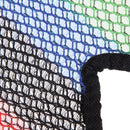 Motorrad Helm Net Kissen WÃ¤rmedÃ¤mmung Futter Bunt