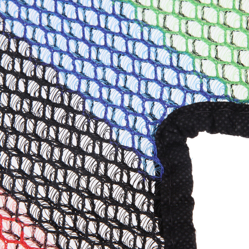 Motorrad Helm Net Kissen WÃ¤rmedÃ¤mmung Futter Bunt