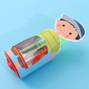 Creative Funny Teaching Aids Scientific Production Toys for Educational Toys