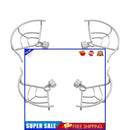 Propellers Protection Cover Anti-collision Ring Bumper for DJI Mini 3 Pro