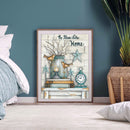 DIY 5D Home Bird Star Diamond Painting Kit Full Round Drill Drawing Ornaments