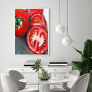 40x50cm Frameless Fruit DIY Oil Paint By Numbers Picture Home Living Room Dec
