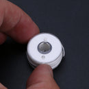 20m Carp Fishing PVA Line Thread Bait Water Soluble Braided Fast Dissolving Line