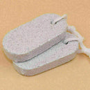 Pumice Stone Foot Care Scrub Dead Hard Skin Callus Hot Tool Pro Pedicur R5U6