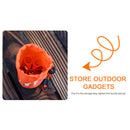 Emergency Sleeping Bag Container Camp Hiking Outdoor Survival Tool Storage