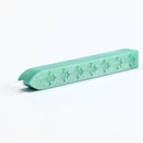 Retro Wax Stick DIY Paint Seal Stamp for Letter Invitations (Grass Green)