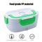 110V 220V Lunch Box Food Grade PP Practical Supplies for Household Office School
