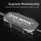 COOLMOON AR-1 RGB Controller Cable 5V 3 Pin to SATA AURA ARGB Mini Control HUB
