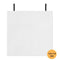 Emergency Tools Fire Blanket Outfire Carpet Fiberglass Cloth Extinguishers Tent