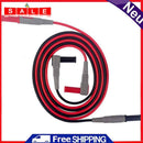 10A 1000V Multimeter Sample Test Lead Multi Meter Lead Wire Voltmeter Tester Pen
