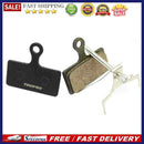 1Pair MTB Mountain Bike Disc Brake Pads for Shimano XT M785 M615 M675 Black