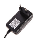 AC 100-240V Converter Adapter DC 5.5 x 2.5MM 6V 1A 1000mA Charger EU Plug