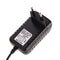 AC 100-240V Converter Adapter DC 5.5 x 2.5MM 6V 1A 1000mA Charger EU Plug