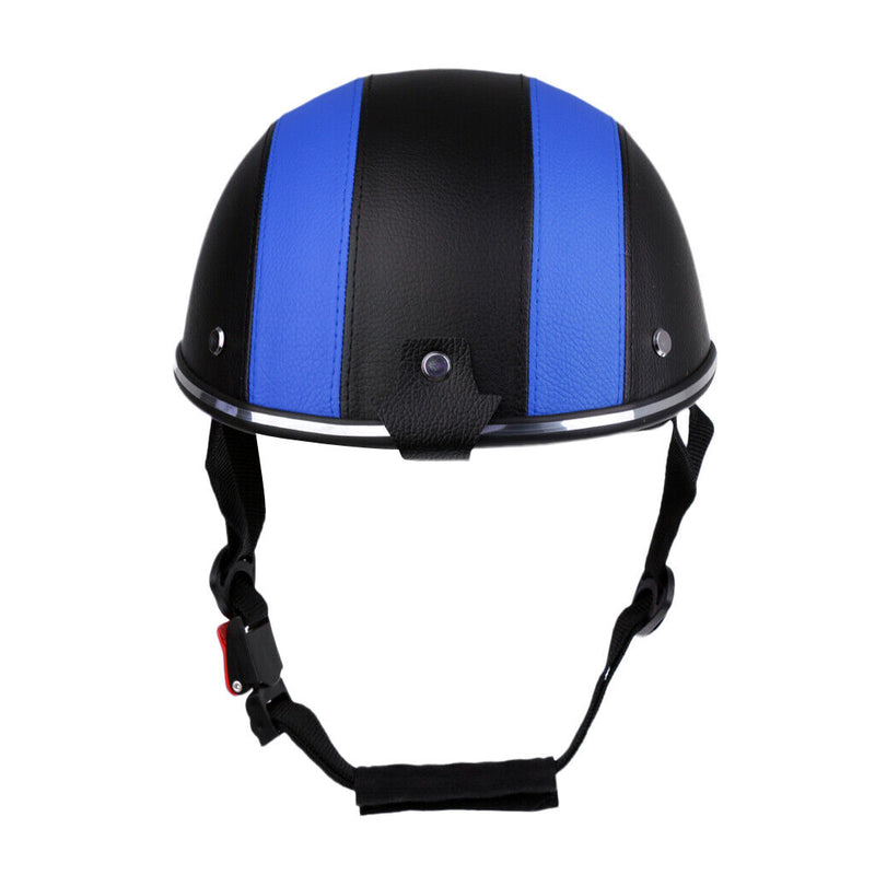 Erwachsene Fahrradhelm Männer Klettern Baseballmütze Kopfschutz Schild Schwarz