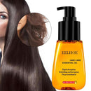 Shinestudio Anti-frizz Hair Serum Reduce Dry Hair Rapid Absorption DeepNourish_