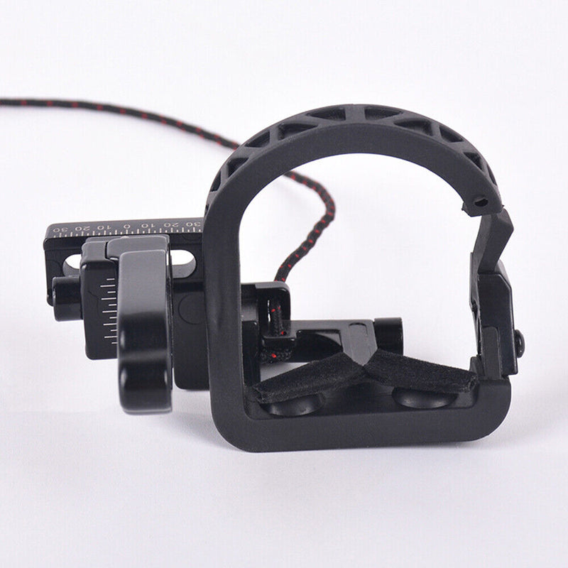 Right Hand High Speed Archery Compound Bow Drop Away Landing Arrow Rests Support