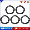 5pcs Bike BB30 PF30 BB386 Bottom Bracket Washers Cycling Accessories (24mm)
