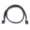 50cm USB 2.0 9 Pin Male to 9 Pin Female Adapter Extension Cable Cord Wire