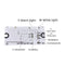 3.2V 3.7V Solar Light Controller Sensor Lamp Circuit Board with Remote Cont