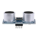 2-450cm Ultrasonic Module HC-SR04 Gauge Distance Converter Sensor for Arduino