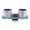 2-450cm Ultrasonic Module HC-SR04 Gauge Distance Converter Sensor for Arduino