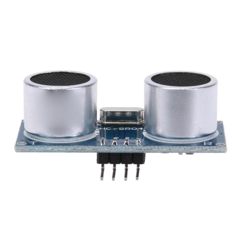 2-450cm Ultrasonic Module HC-SR04 Gauge Distance Converter Sensor for Arduino