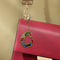 DIY Key Chain Diamond Painting Letters Women Bag Keyring Pendant Gift (C) Newly