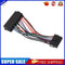 ATX 24pin to 14pin Adapter Power Cable Cord for Lenovo for IBM Q77 B75 A75