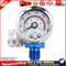 Spray Gun Adjust Air Pressure Regulator Gauge for Car Auto Repair Painting Newly