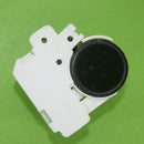 8100ZEM90-130-74 Refrigerator Start Compressor Combination PTC Starter Replacement Kit