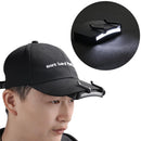 LinHut Fishing Pliers, Fish Handle Pliers - LED Fishing Cap Lamp 11LED Cap Recharge