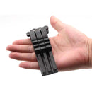 Gas Tank Stand Stable & Foldable Cylinder Base Holder Tank Tripod Bracket