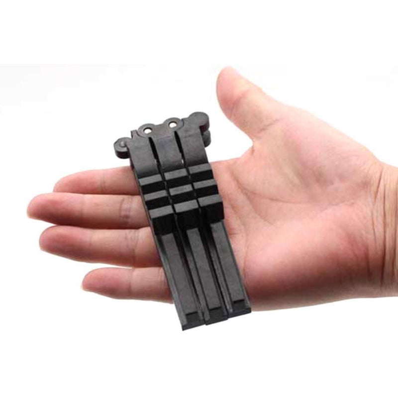 Gas Tank Stand Stable & Foldable Cylinder Base Holder Tank Tripod Bracket