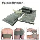 4/6'' Israeli Emergency Tourniquet First Aid Bandage Trauma Compression Banda~